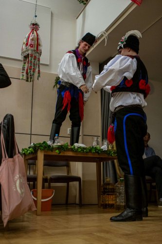 Hody v Podolí - sobota - foto Michal Ševčík - 19.10.2024