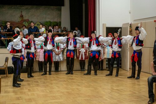 Hody v Podolí - sobota - foto Michal Ševčík - 19.10.2024