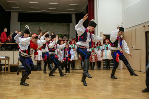 Hody v Podolí - sobota - foto Michal Ševčík - 19.10.2024