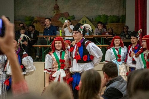 Hody v Podolí - sobota - foto Michal Ševčík - 19.10.2024