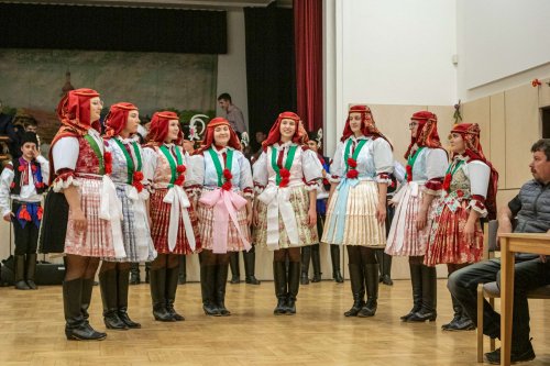 Hody v Podolí - sobota - foto Michal Ševčík - 19.10.2024