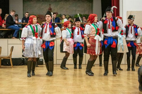 Hody v Podolí - sobota - foto Michal Ševčík - 19.10.2024