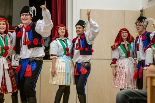 Hody v Podolí - sobota - foto Michal Ševčík - 19.10.2024