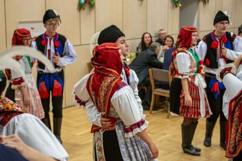 Hody v Podolí - sobota - foto Michal Ševčík - 19.10.2024