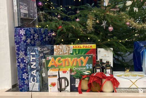 28. sokolská Mikulášská beseda u cimbálu - 7.12.2024