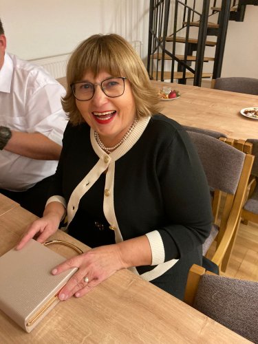 28. sokolská Mikulášská beseda u cimbálu - 7.12.2024