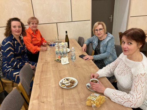 28. sokolská Mikulášská beseda u cimbálu - 7.12.2024