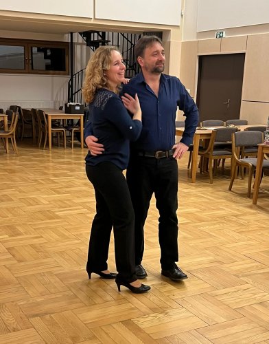 28. sokolská Mikulášská beseda u cimbálu - 7.12.2024