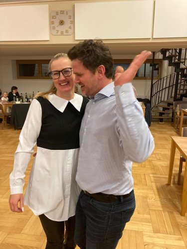 28. sokolská Mikulášská beseda u cimbálu - 7.12.2024