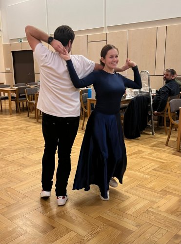 28. sokolská Mikulášská beseda u cimbálu - 7.12.2024