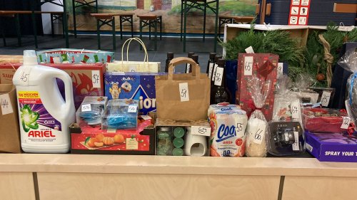 28. sokolská Mikulášská beseda u cimbálu - 7.12.2024