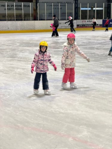 Bruslení v Uherském Brodě - 14.12.2024