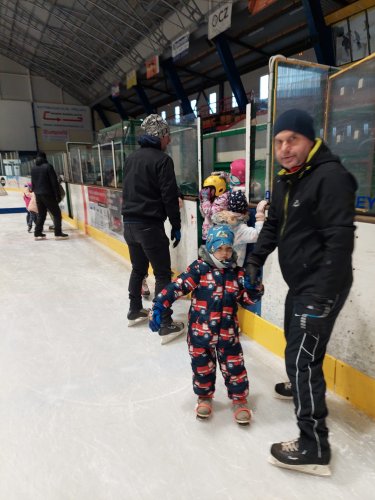 Bruslení v Uherském Brodě - 14.12.2024