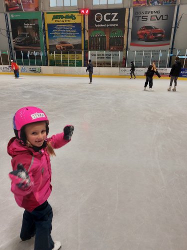 Bruslení v Uherském Brodě - 14.12.2024