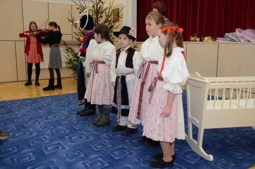 Vítání občánků - 15.12.2024