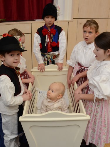 Vítání občánků - 15.12.2024