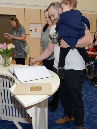 Vítání občánků - 15.12.2024