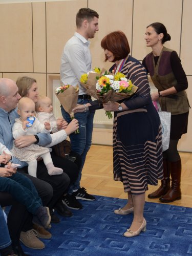 Vítání občánků - 15.12.2024