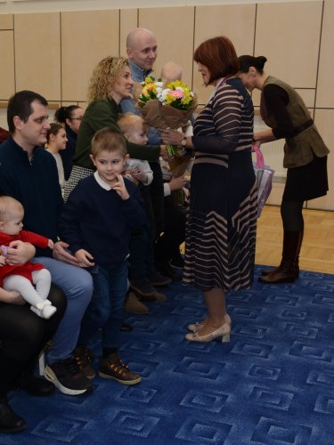 Vítání občánků - 15.12.2024