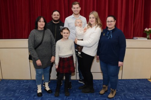 Vítání občánků - 15.12.2024