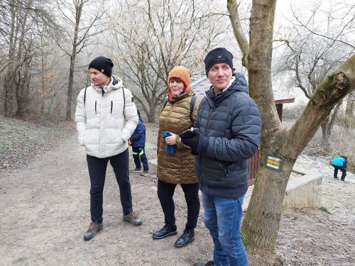 Silvestrovský pochod - 31.12.2024