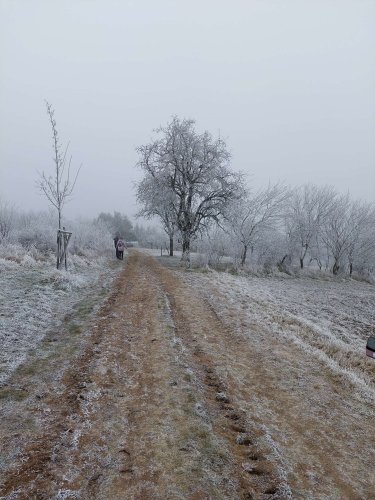 Silvestrovský pochod - 31.12.2024