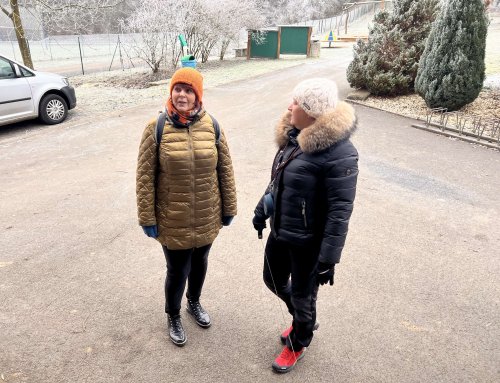 Silvestrovský pochod - 31.12.2024