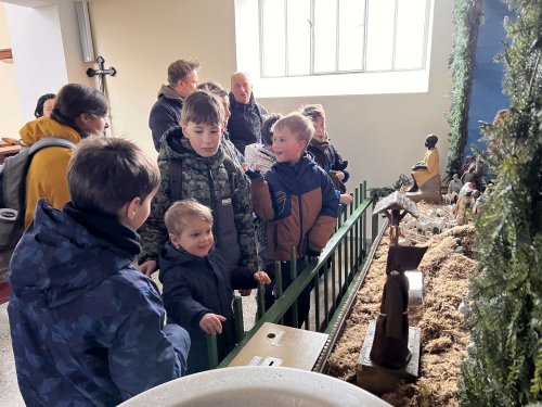 Silvestrovský pochod - 31.12.2024