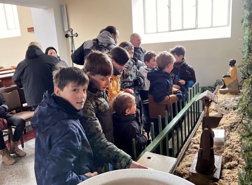 Silvestrovský pochod - 31.12.2024