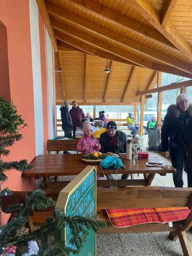 Silvestrovský pochod - 31.12.2024