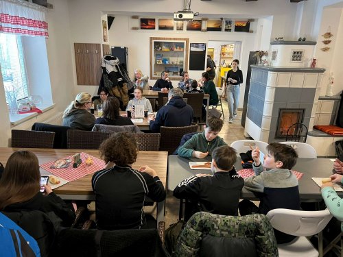 Silvestrovský pochod - 31.12.2024