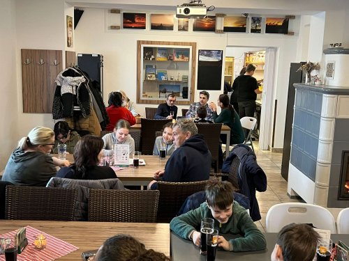 Silvestrovský pochod - 31.12.2024