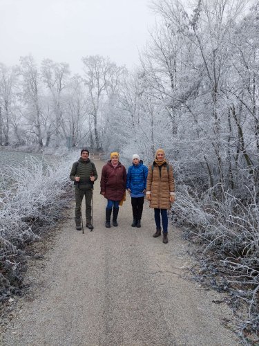Silvestrovský pochod - 31.12.2024