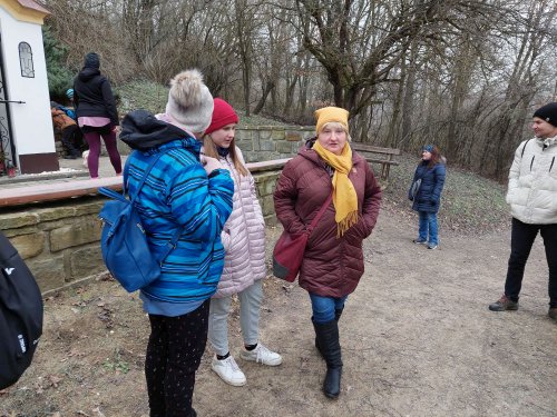 Silvestrovský pochod - 31.12.2024