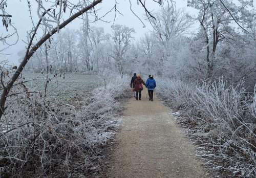 Silvestrovský pochod - 31.12.2024