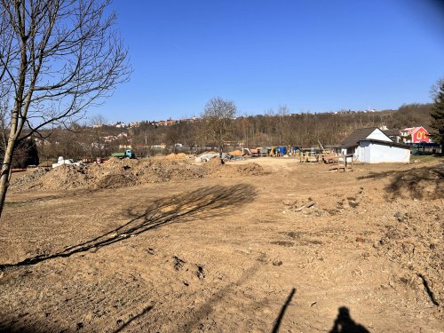 Fašank v Podolí - 22.2.2025