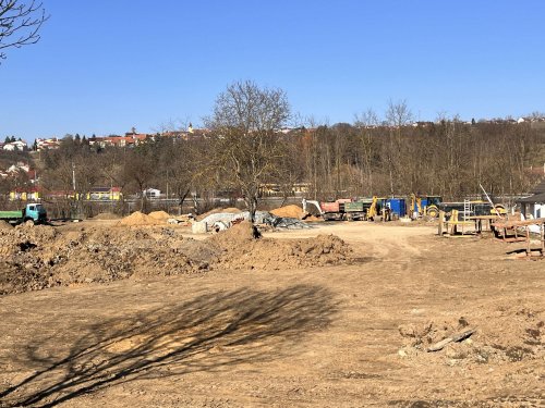 Fašank v Podolí - 22.2.2025