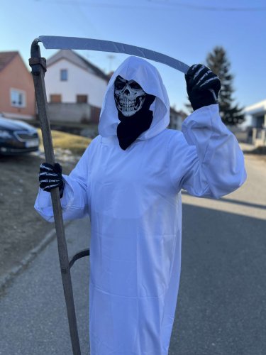 Fašank v Podolí - 22.2.2025