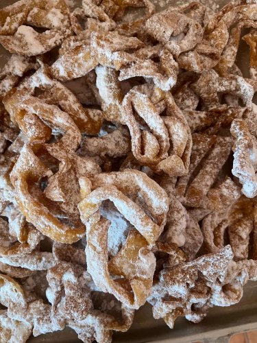 Fašank v Podolí - 22.2.2025