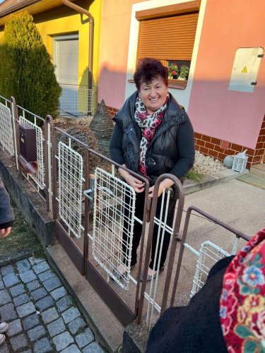 Fašank v Podolí - 22.2.2025