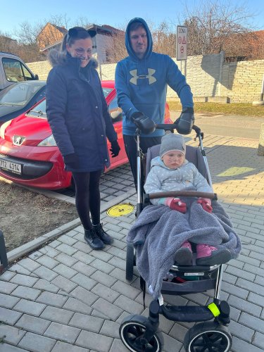 Fašank v Podolí - 22.2.2025