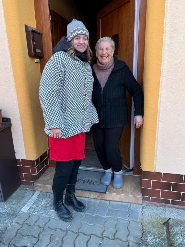 Fašank v Podolí - 22.2.2025