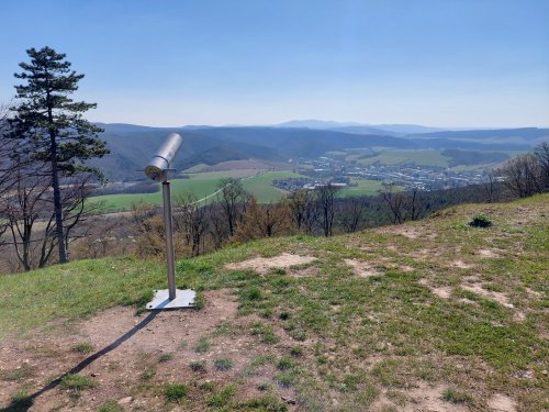 Výprava Sokolů na Dobrou Vodu - 3.4.2025