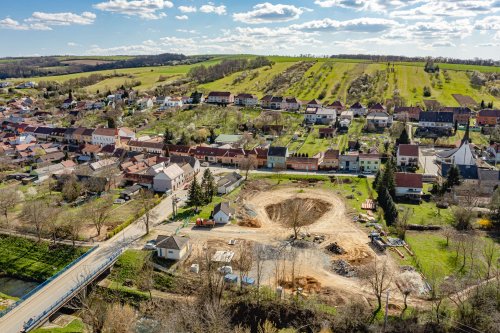 Jaro v Podolí - 13.3.2025