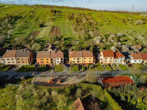 Jaro v Podolí - 13.3.2025