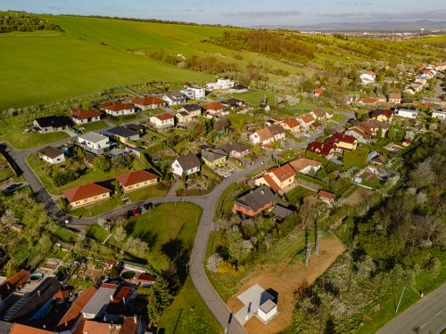 Jaro v Podolí - 13.3.2025