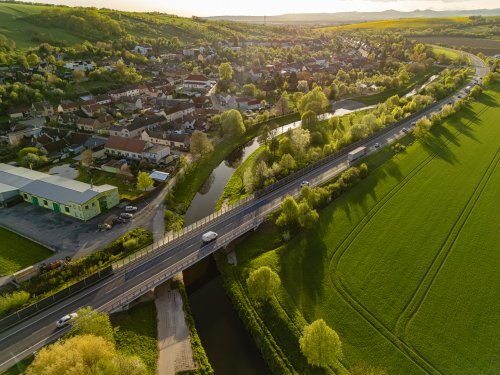 Jaro v Podolí - 13.3.2025