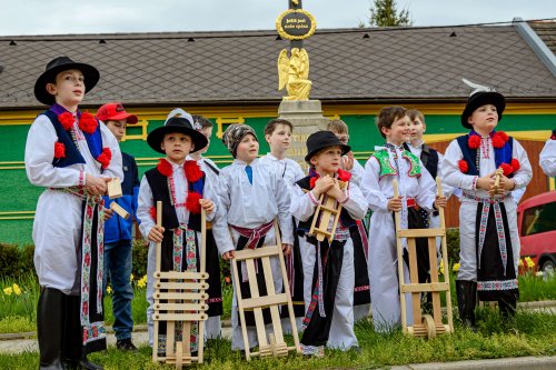 Velikonoční hrkání - Zelený čtvrtek - Radovan Chvíla - 17.4.2025