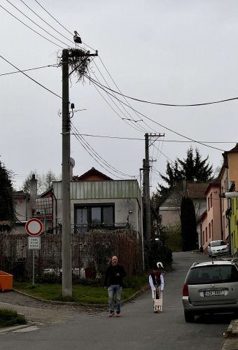 Velikonoční hrkání - Zelený čtvrtek - 17.4.2025