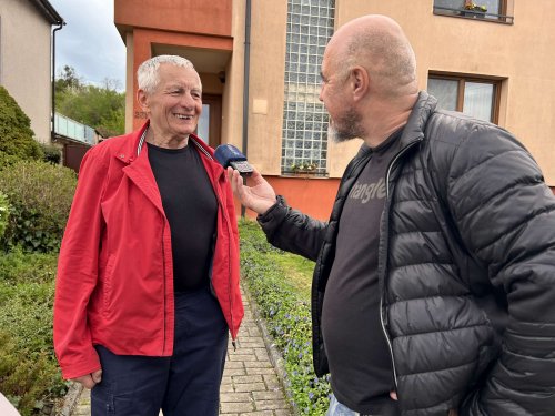 Velikonoční hrkání - Zelený čtvrtek - 17.4.2025